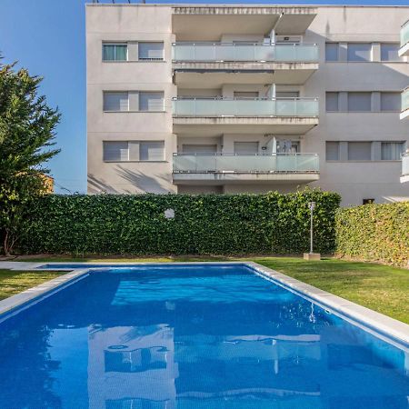 Apartment Oliveres By Interhome Torredembarra Dış mekan fotoğraf