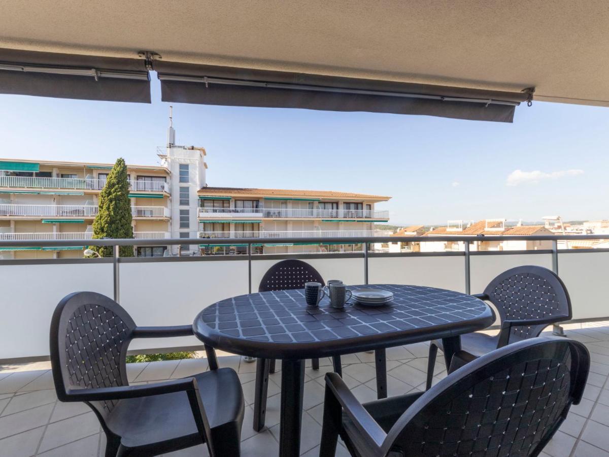 Apartment Oliveres By Interhome Torredembarra Dış mekan fotoğraf