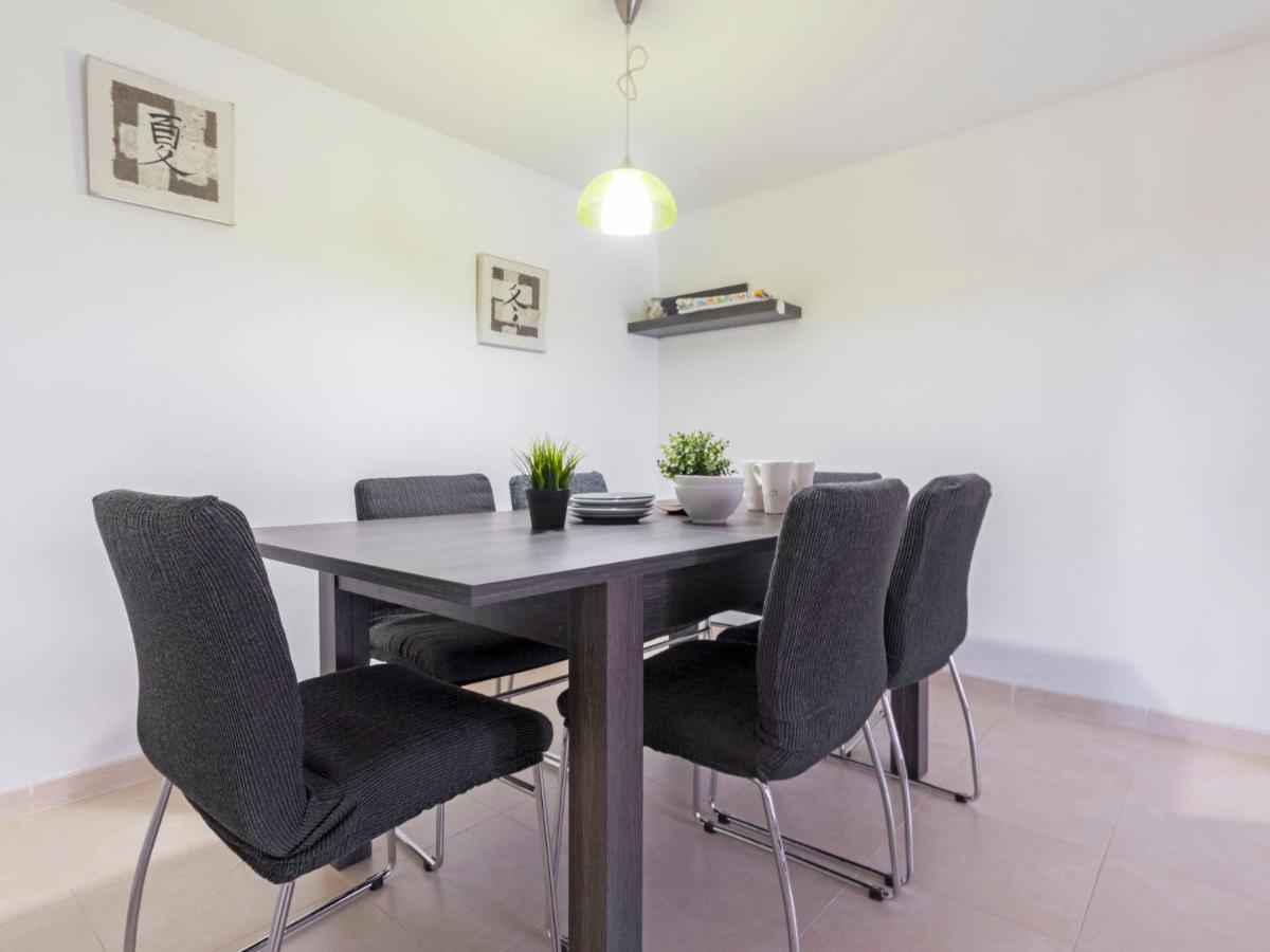 Apartment Oliveres By Interhome Torredembarra Dış mekan fotoğraf