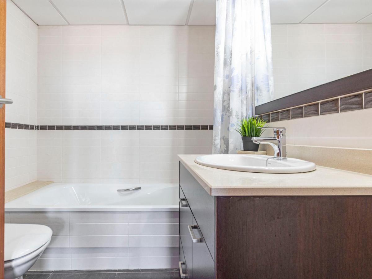 Apartment Oliveres By Interhome Torredembarra Dış mekan fotoğraf