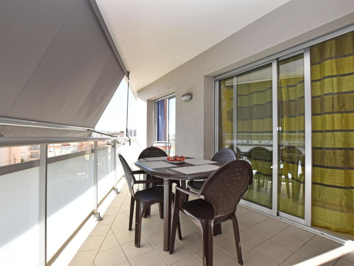 Apartment Oliveres By Interhome Torredembarra Dış mekan fotoğraf
