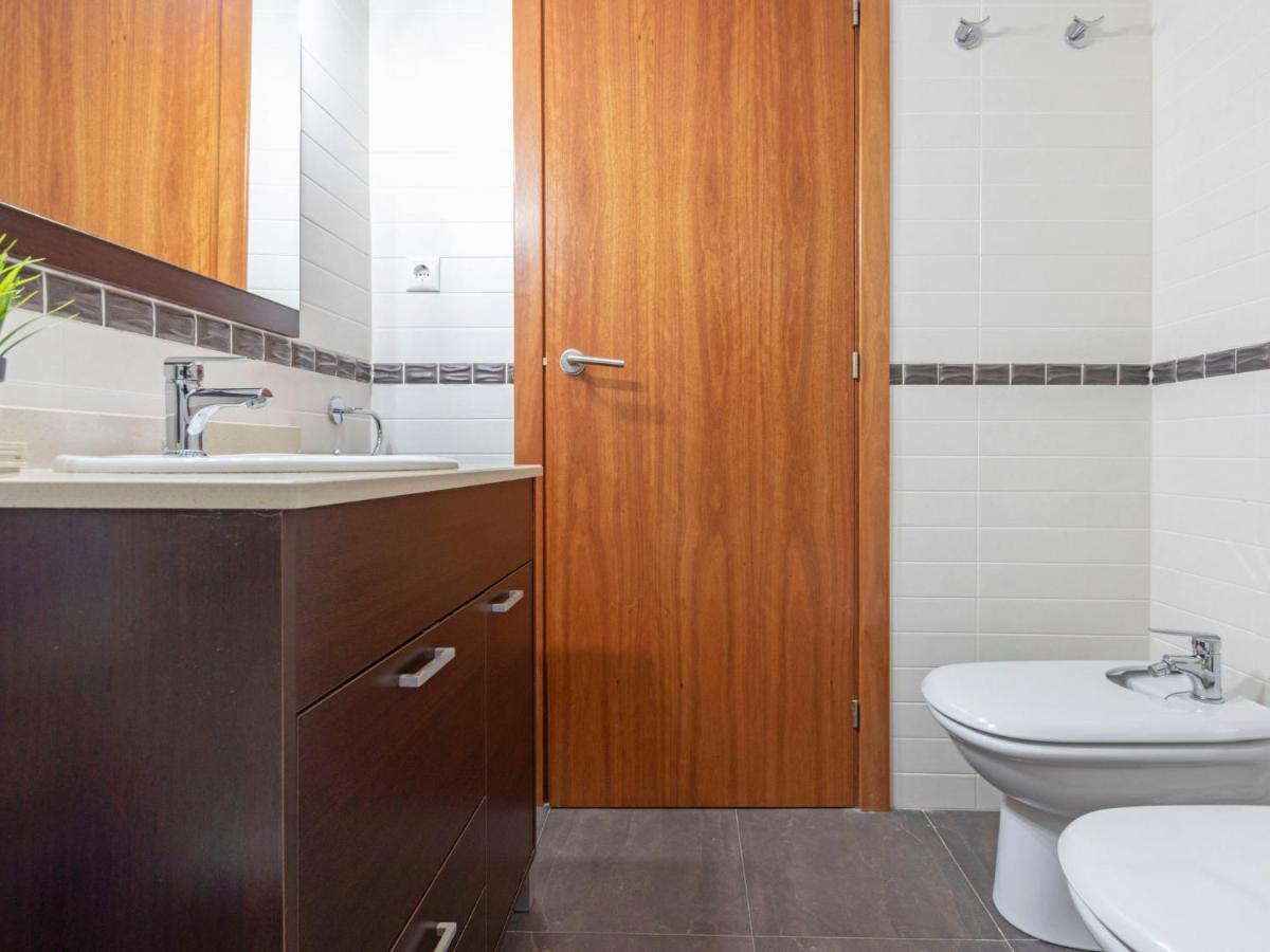 Apartment Oliveres By Interhome Torredembarra Dış mekan fotoğraf