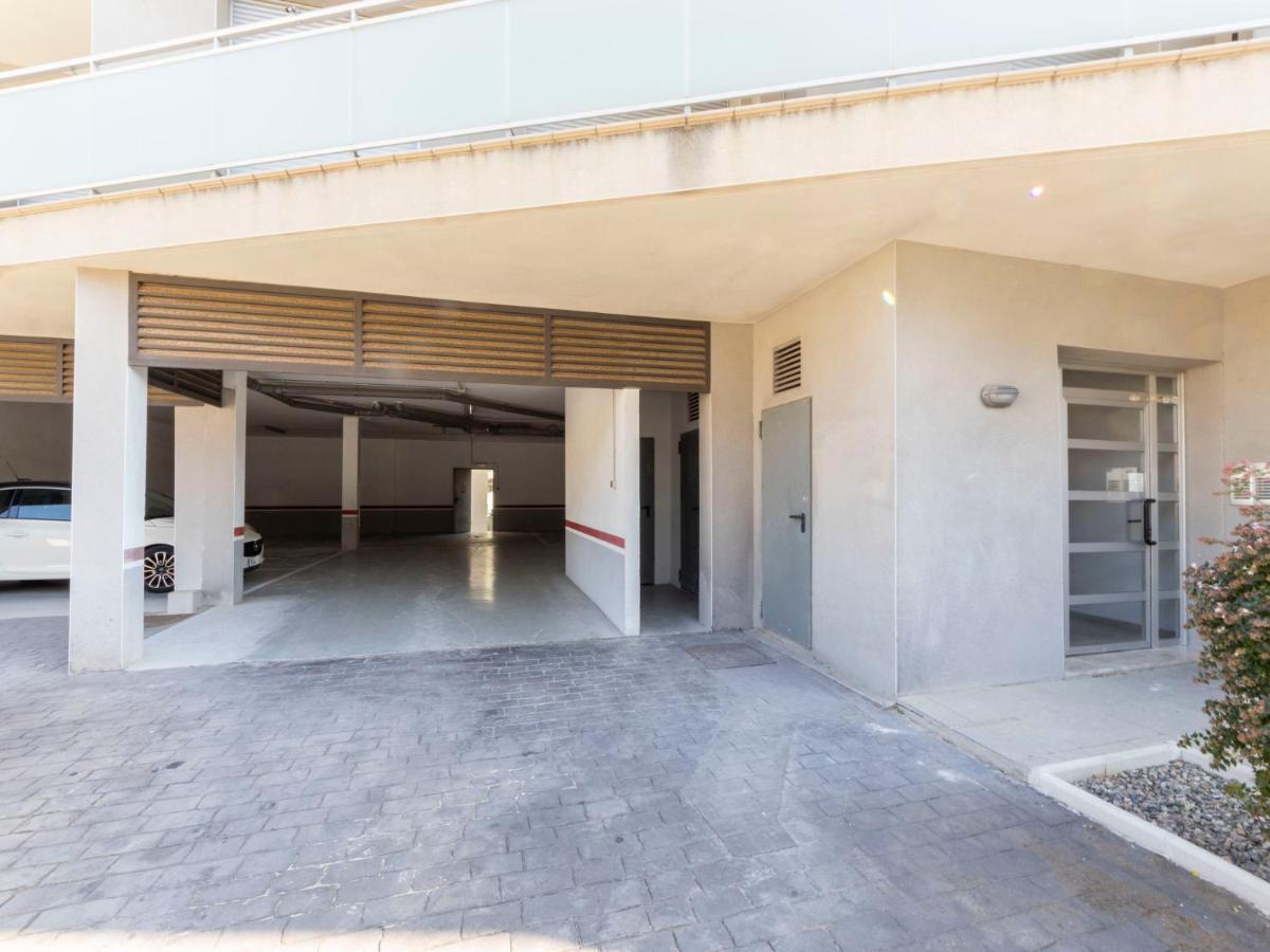 Apartment Oliveres By Interhome Torredembarra Dış mekan fotoğraf