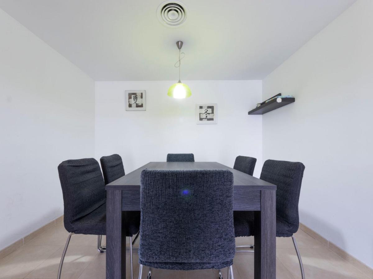 Apartment Oliveres By Interhome Torredembarra Dış mekan fotoğraf