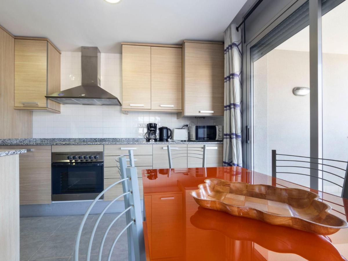 Apartment Oliveres By Interhome Torredembarra Dış mekan fotoğraf