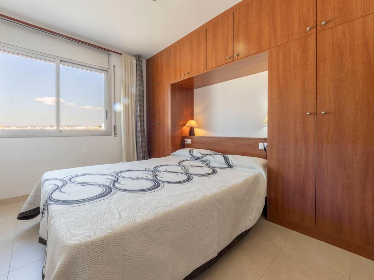 Apartment Oliveres By Interhome Torredembarra Dış mekan fotoğraf