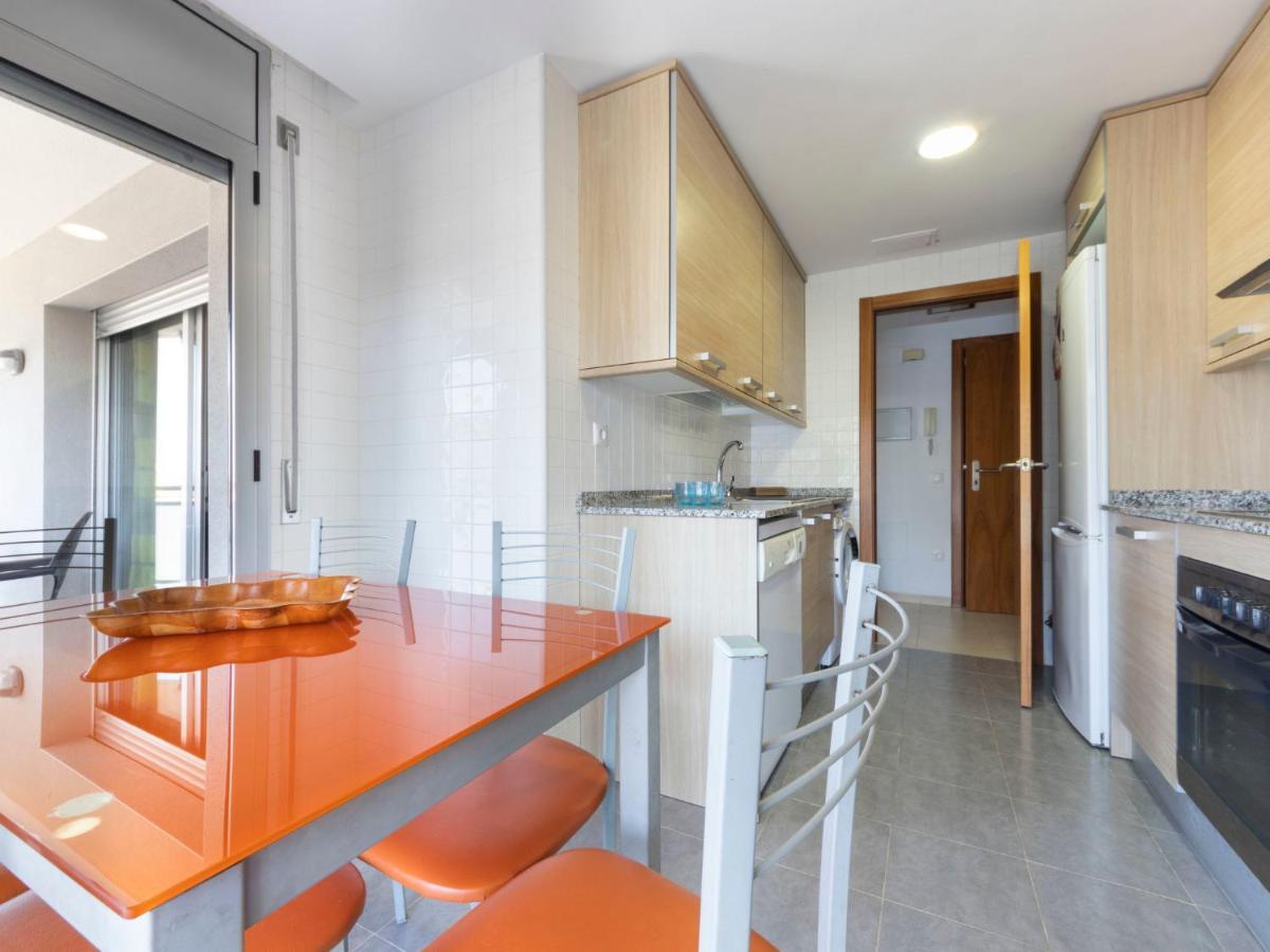Apartment Oliveres By Interhome Torredembarra Dış mekan fotoğraf