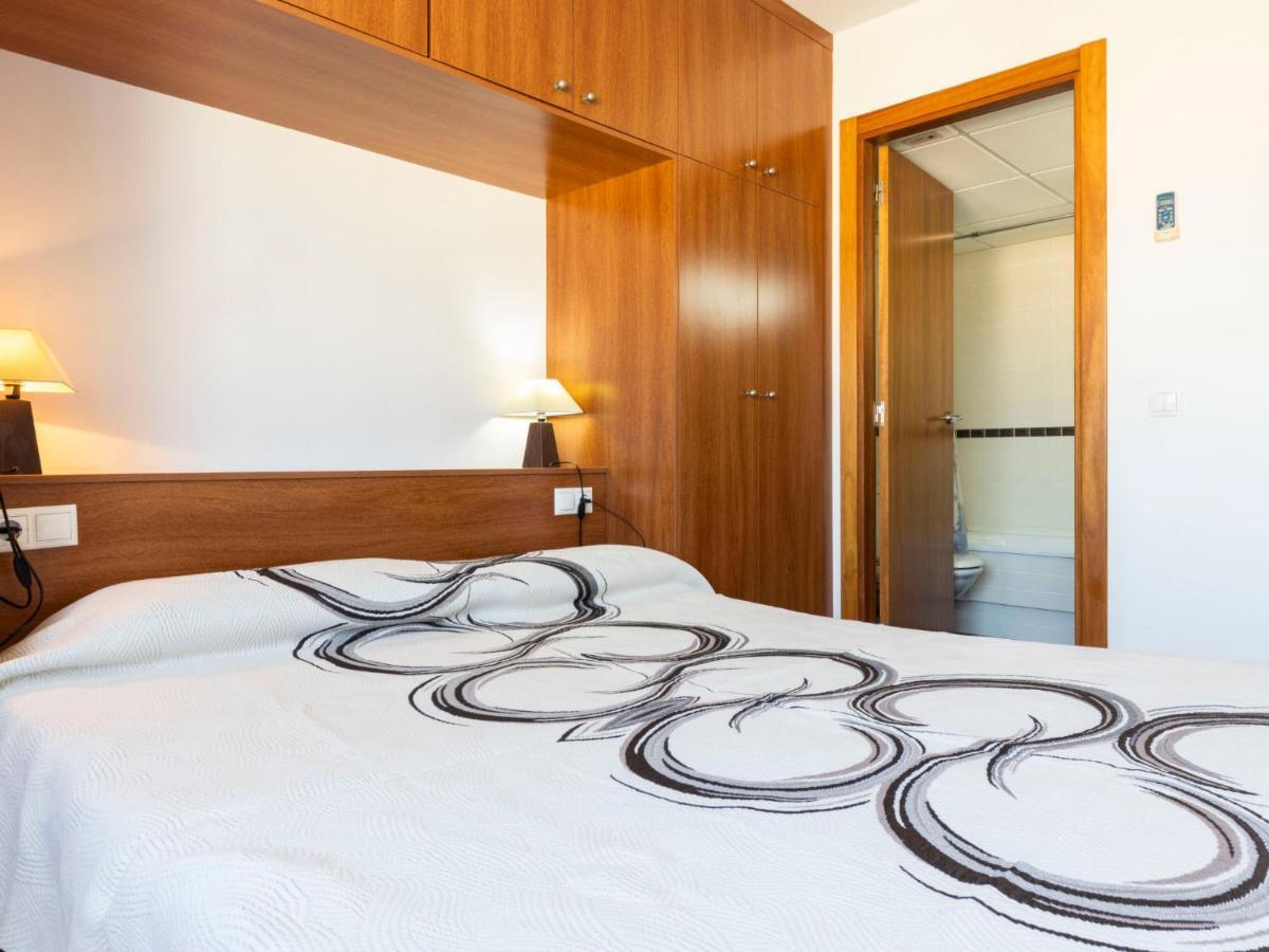 Apartment Oliveres By Interhome Torredembarra Dış mekan fotoğraf
