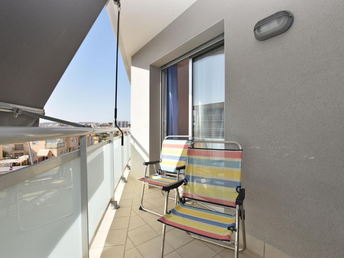 Apartment Oliveres By Interhome Torredembarra Dış mekan fotoğraf