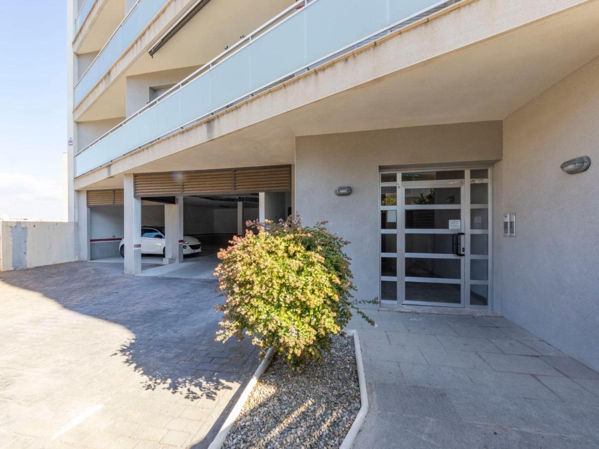 Apartment Oliveres By Interhome Torredembarra Dış mekan fotoğraf