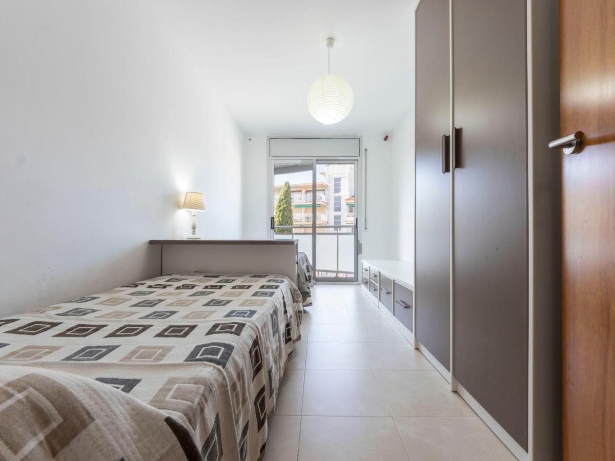 Apartment Oliveres By Interhome Torredembarra Dış mekan fotoğraf