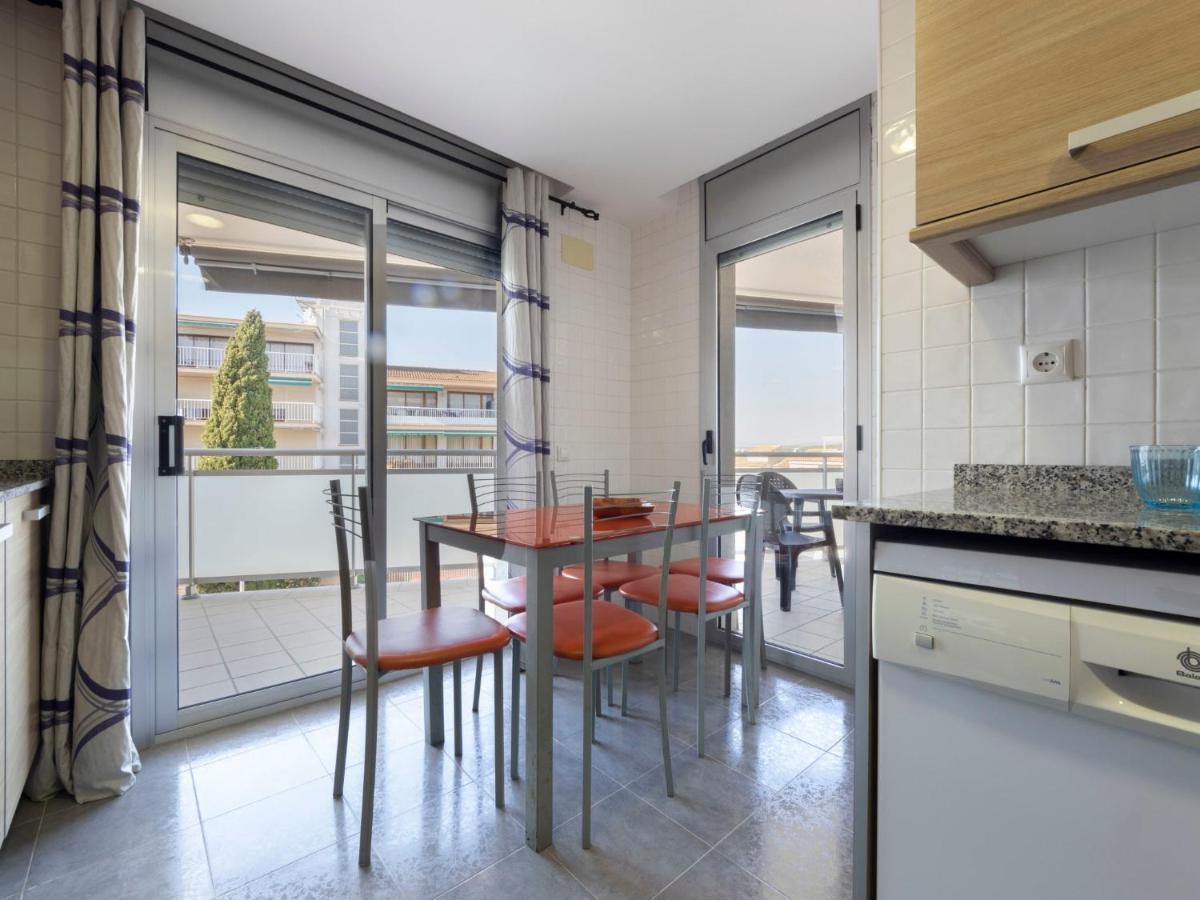 Apartment Oliveres By Interhome Torredembarra Dış mekan fotoğraf