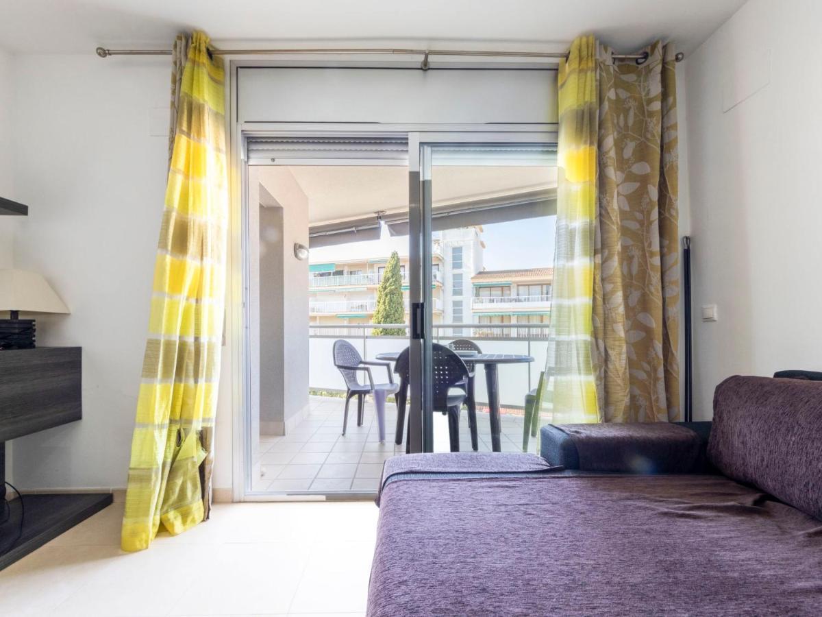 Apartment Oliveres By Interhome Torredembarra Dış mekan fotoğraf